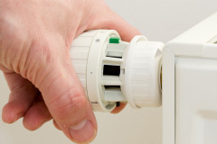 West Knapton central heating repair costs