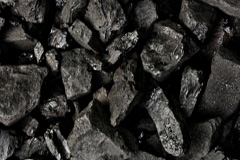 West Knapton coal boiler costs