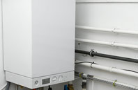 free West Knapton condensing boiler quotes