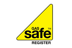 gas safe companies West Knapton